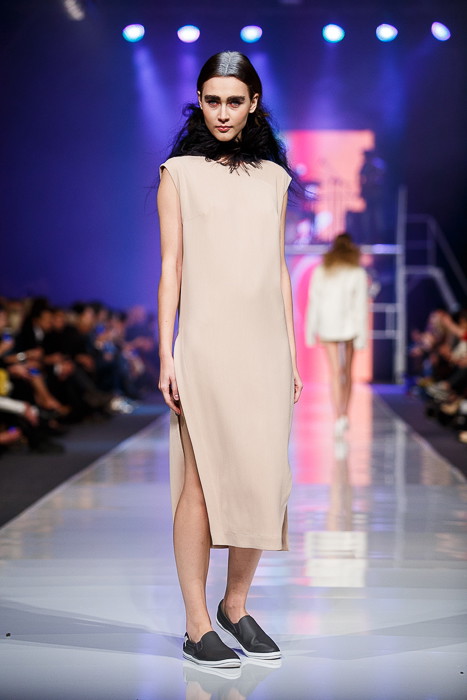 Fashion Week Poland: MMC Studio wiosna-lato 2014