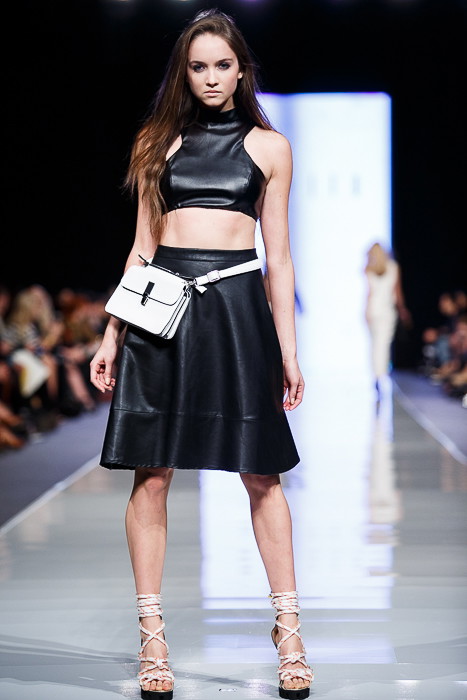 Fashion Week Poland: MOHITO wiosna-lato 2014