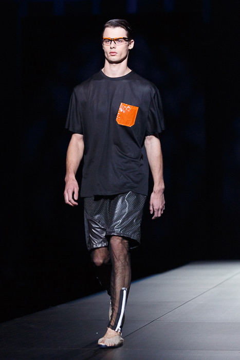 Fashion Week Poland OFF: Herzlich Willkommen wiosna-lato 2014