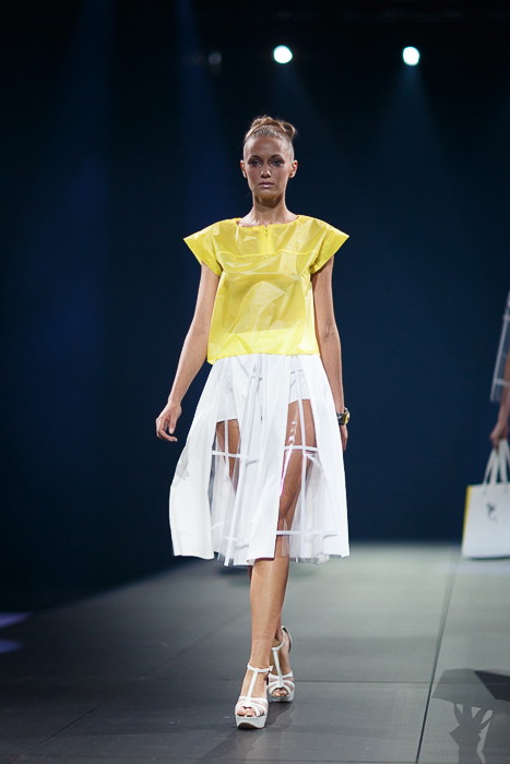 Fashion Week Poland OFF: Jankowska & Tomaszewski