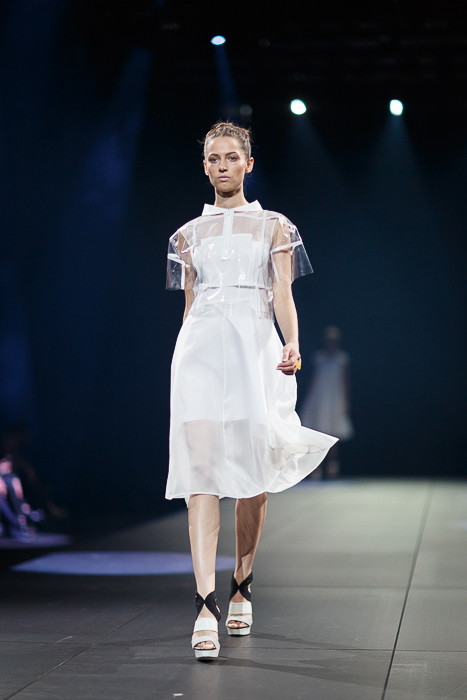 Fashion Week Poland OFF: Jankowska & Tomaszewski