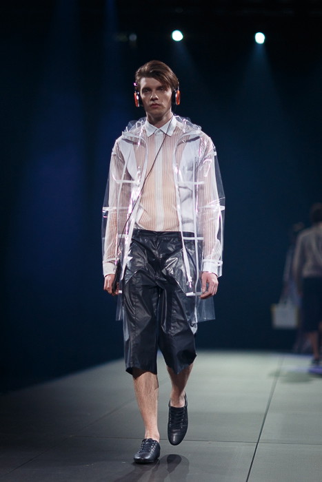 Fashion Week Poland OFF: Jankowska & Tomaszewski