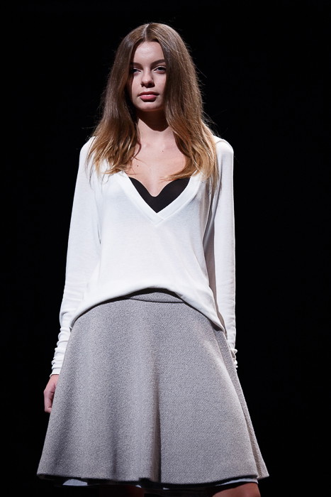 Fashion Week Poland OFF: Kubalańca wiosna-lato 2014