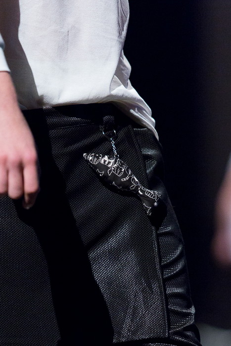 Fashion Week Poland OFF: Momi-ko wiosna-lato 2014