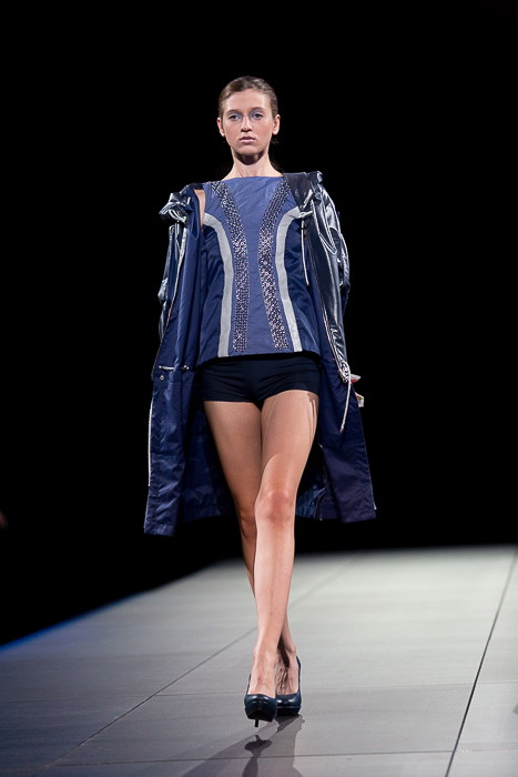 Fashion Week Poland OFF: Monika Błotnicka
