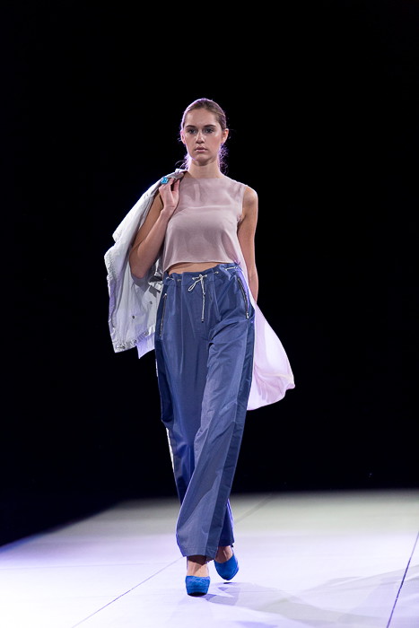 Fashion Week Poland OFF: Monika Błotnicka