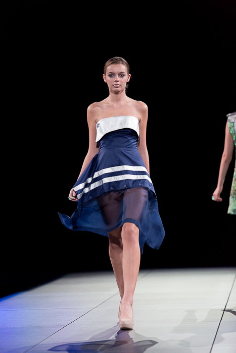 Fashion Week Poland OFF: Monika Błotnicka