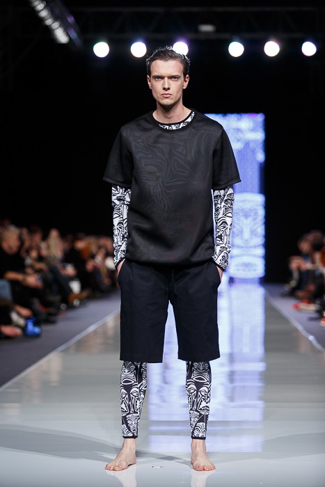 Fashion Week Poland: PtASZEK wiosna-lato 2014