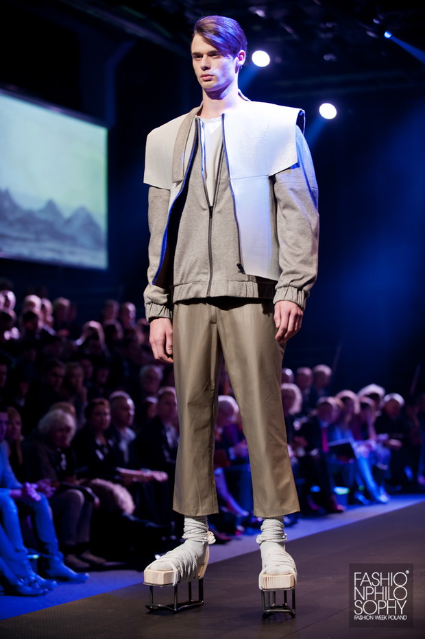 Gala Dyplomowa ASP 2013