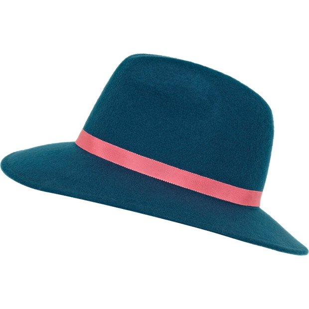 Shopping: kapelusze fedora