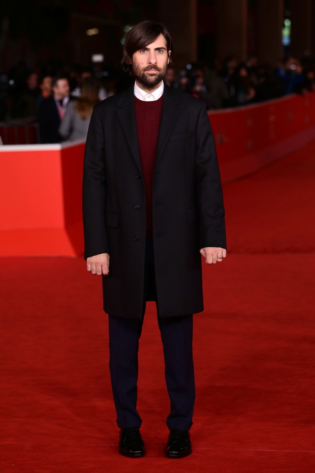 Festiwal Filmowy w Rzymie 2013: stylizacje gwiazd