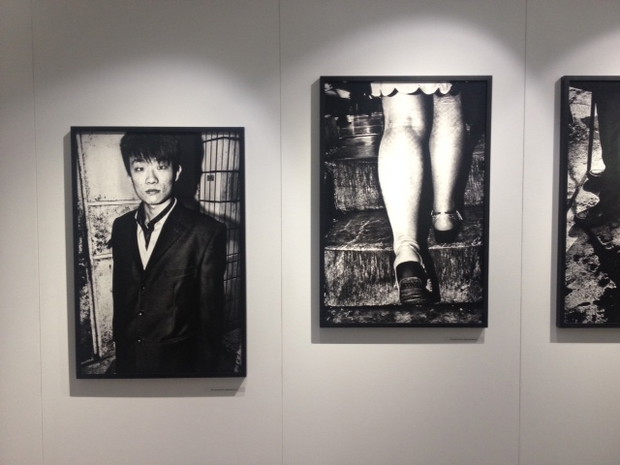 Jacob Aue Sobol w Leica Gallery, MYSIA 3, fot. arch. prywatne