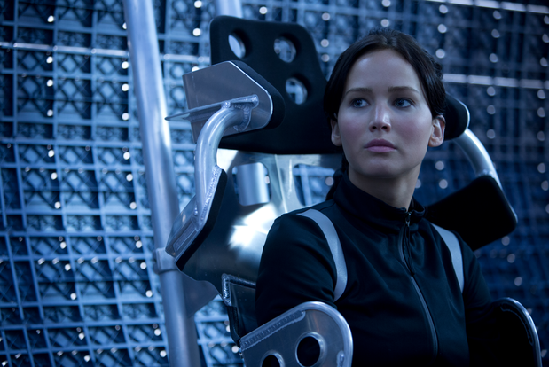 Jennifer Lawrence: Oscar to nie koniec