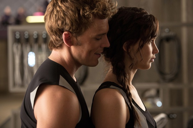 Jennifer Lawrence: Oscar to nie koniec