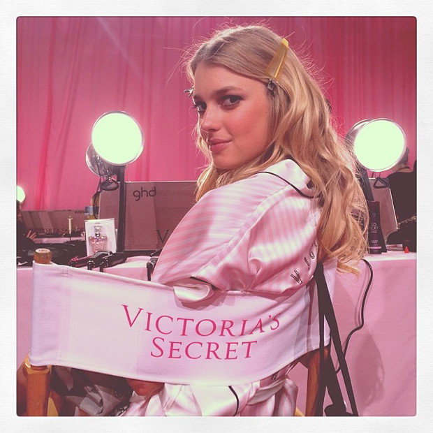 Pokaz Victoria