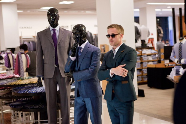 Ryan Gosling kończy dziś 33 lata