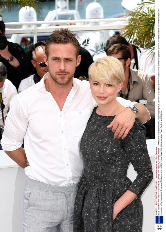 Ryan Gosling kończy dziś 33 lata