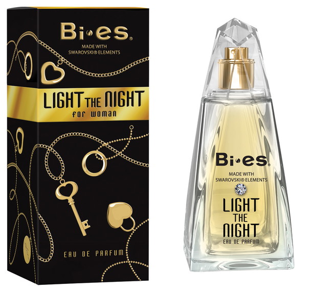 Bi•es Light the Night, fot. serwis prasowy
