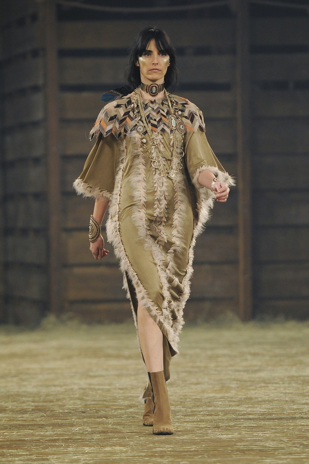 Chanel Métiers d