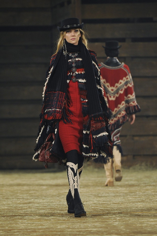 Chanel Métiers d