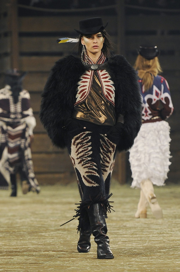 Chanel Métiers d