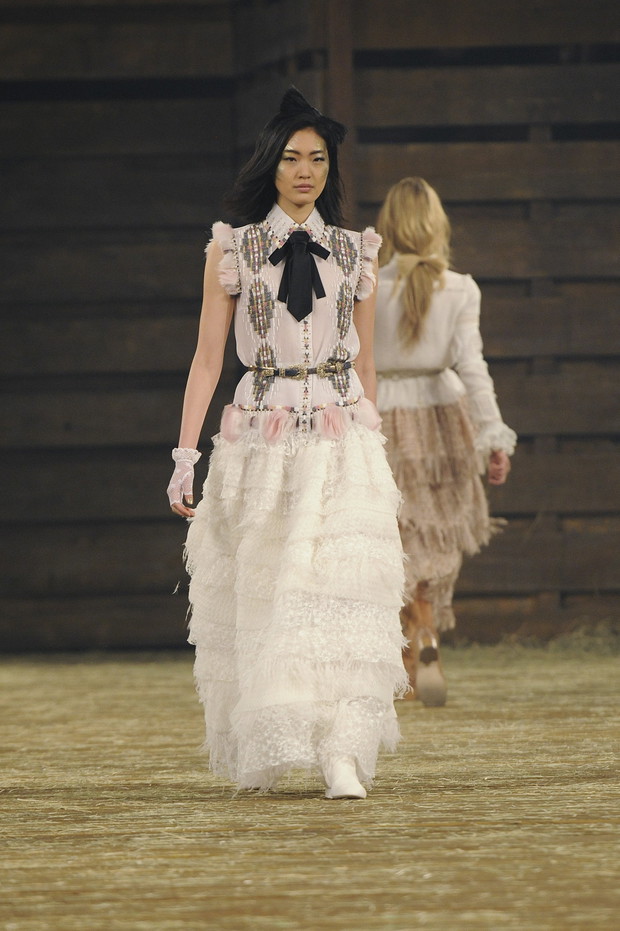 Chanel Métiers d