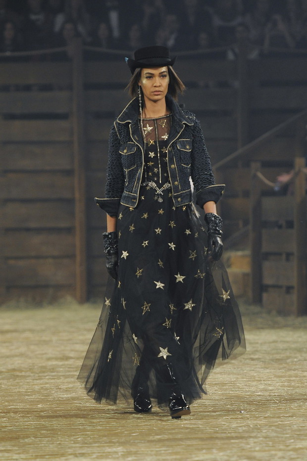 Chanel Métiers d