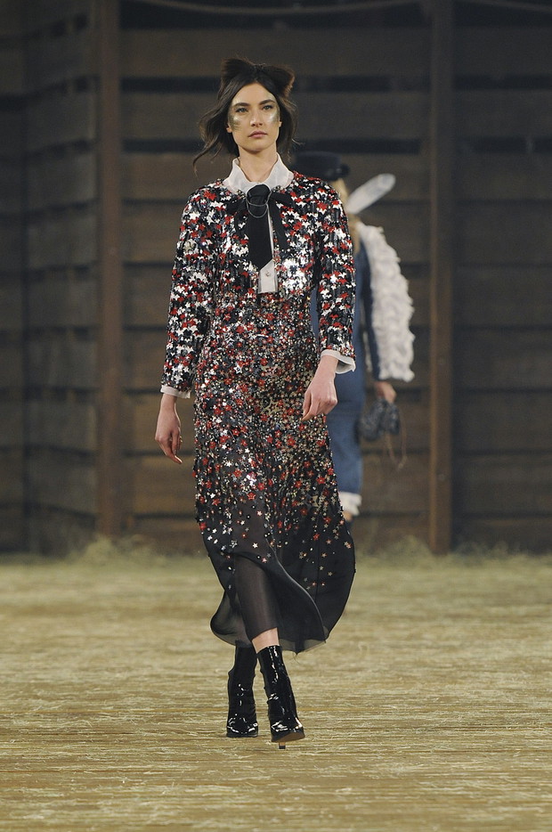 Chanel Métiers d