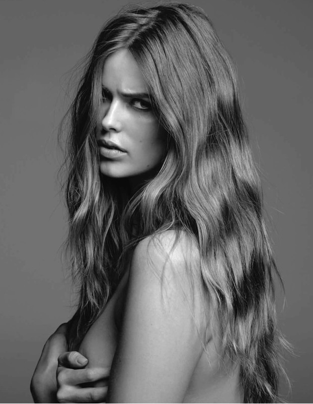 Czy Robyn Lawley jest plus size?