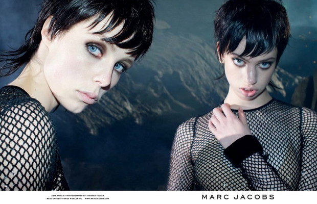 Edie Campbell modelką roku - rewolucja w modelingu trwa?