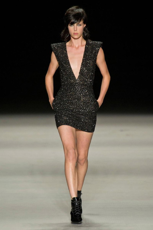 Edie Campbell modelką roku - rewolucja w modelingu trwa?