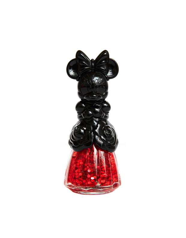Kosmetyki dla fanek Myszki Minnie