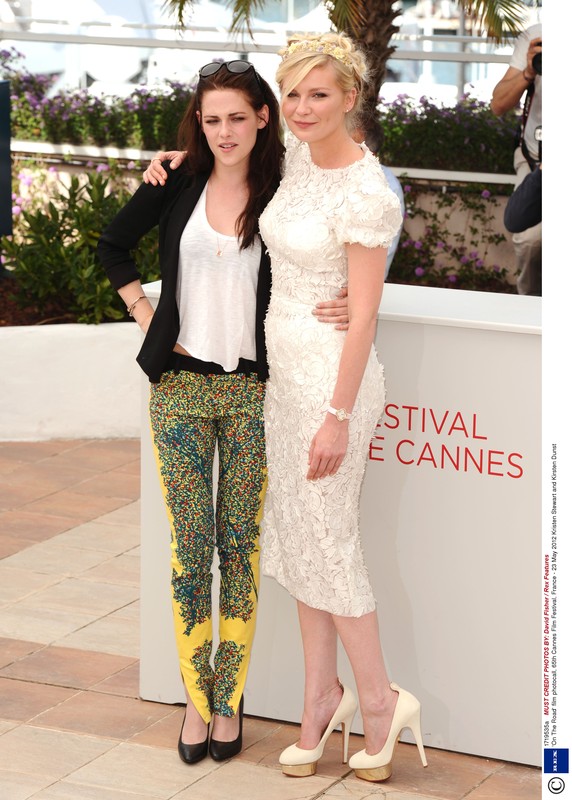 Kristen Stewart nową ambasadorką Chanel