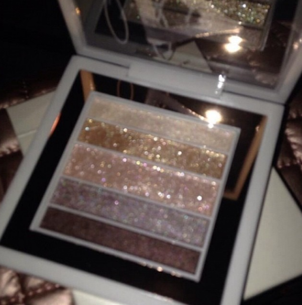 Rihanna dla MAC: kolekcja świąteczna