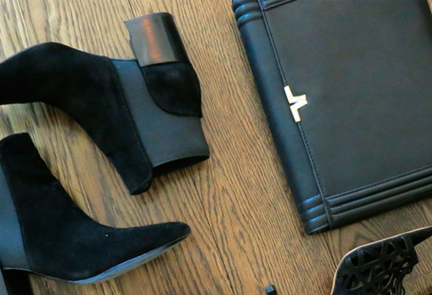 Street fashion: Zara Pictures #4