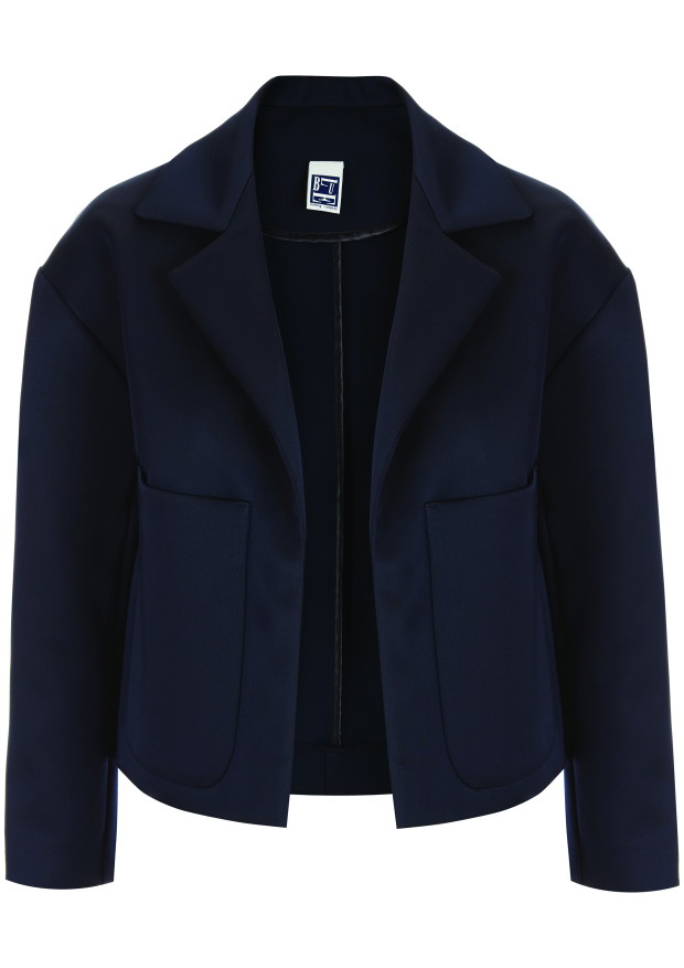 Topshop na Święta 2013