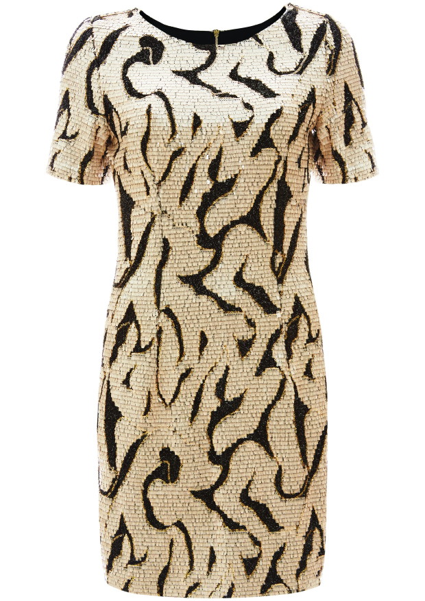 Topshop na Święta 2013