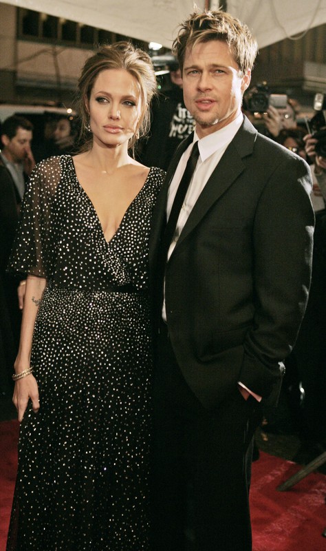 Brad Pitt kończy dzisiaj 50 lat!
