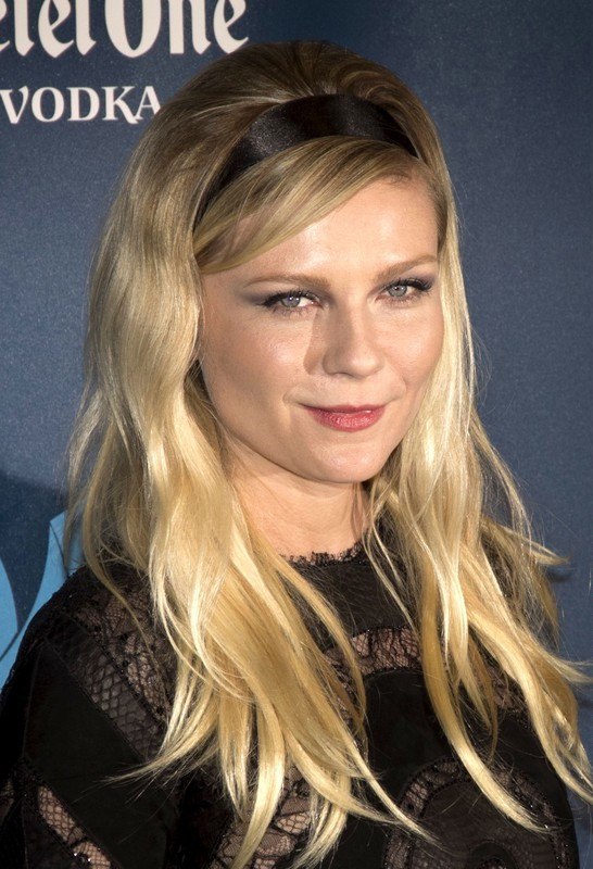 Kirsten Dunst ambasadorką L