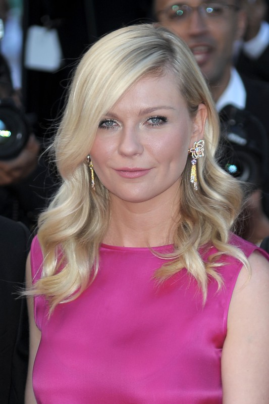 Kirsten Dunst ambasadorką L