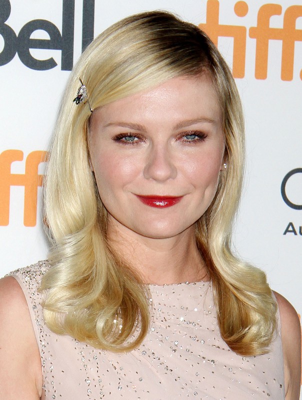 Kirsten Dunst ambasadorką L