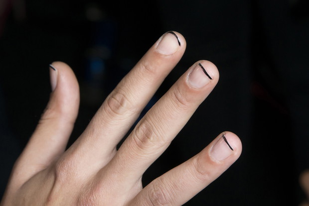Manicure: trendy wiosna-lato 2014