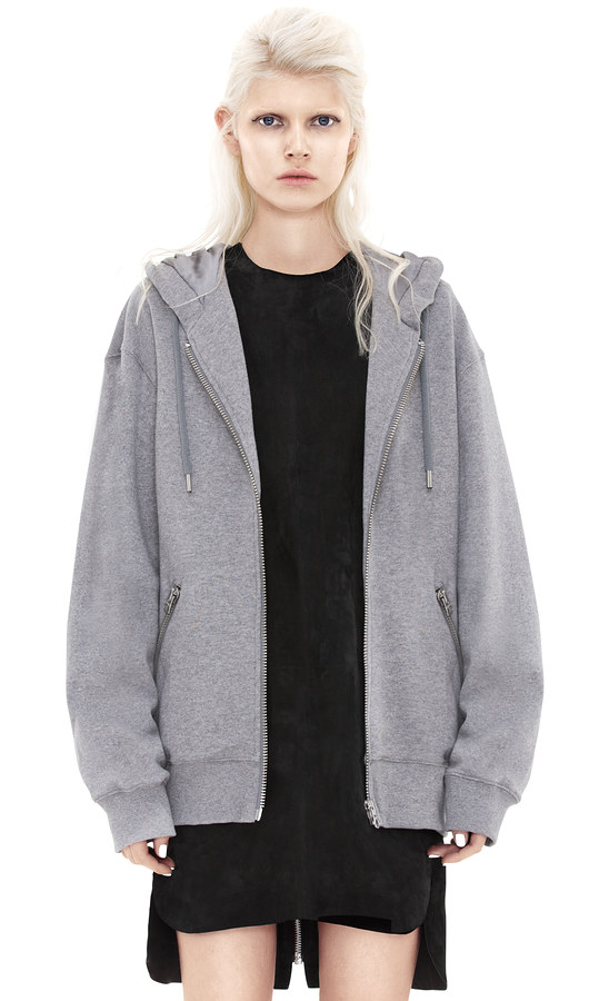 Ola Rudnicka dla Acne!
