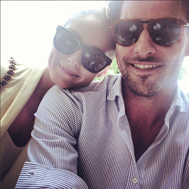 Olivia Palermo zaręczona!