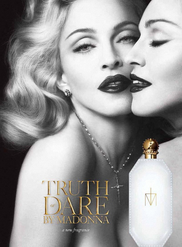Perfumy gwiazd