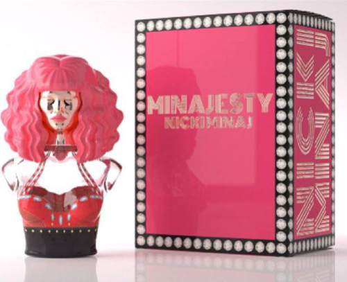 Perfumy gwiazd