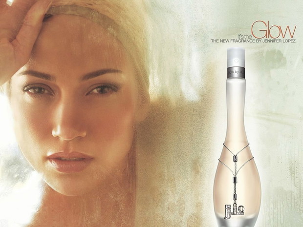 Perfumy gwiazd