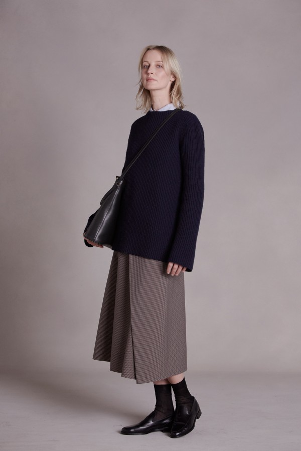 The Row Pre-Fall 2014