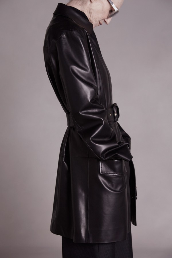 The Row Pre-Fall 2014