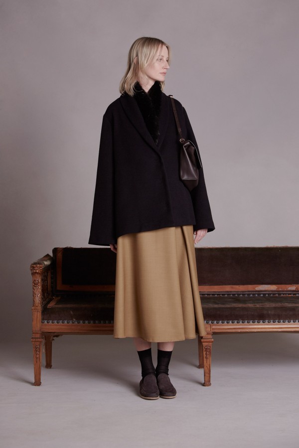 The Row Pre-Fall 2014